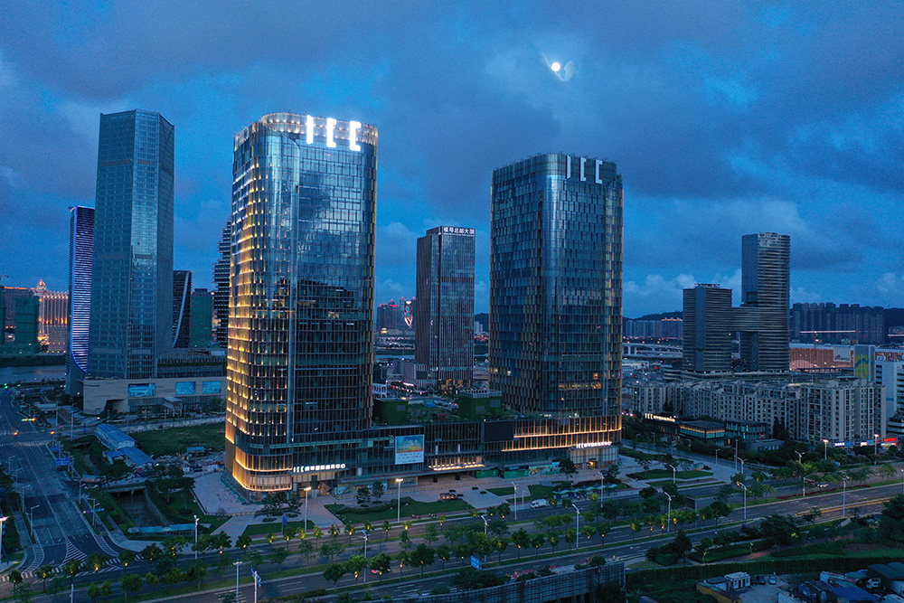 Zhuhai